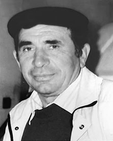 FARKAS JÁNOS
